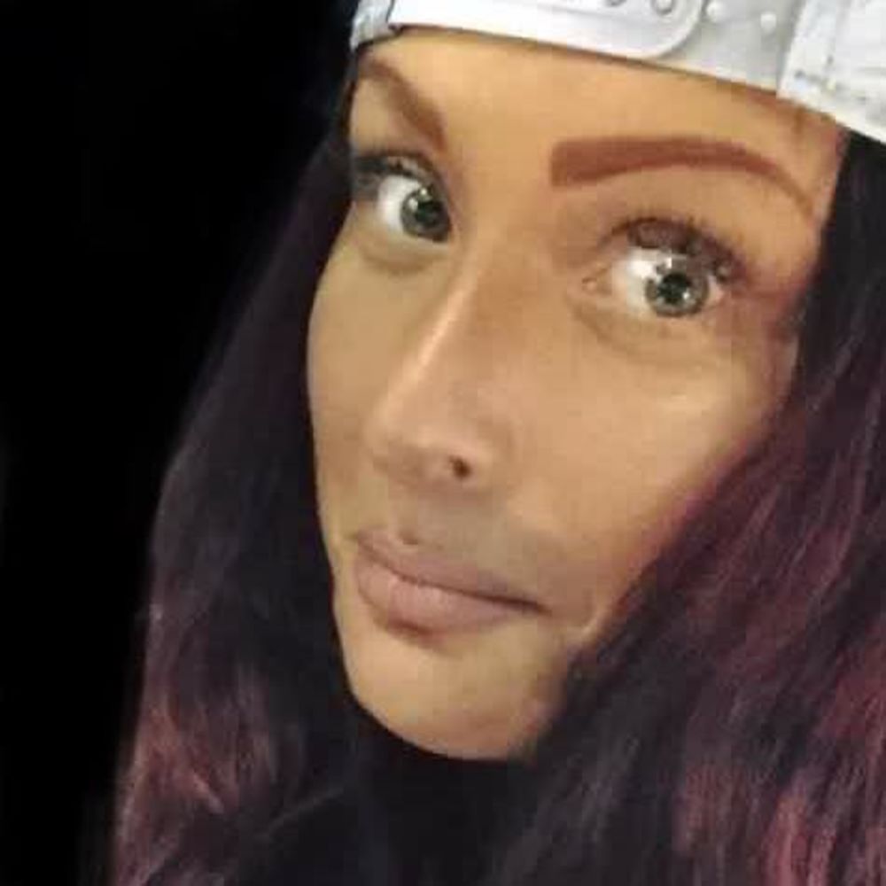 Meet your Posher, Sallie